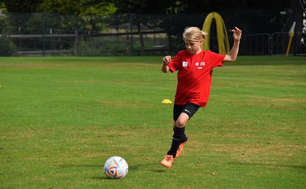 © FCB Kids Club